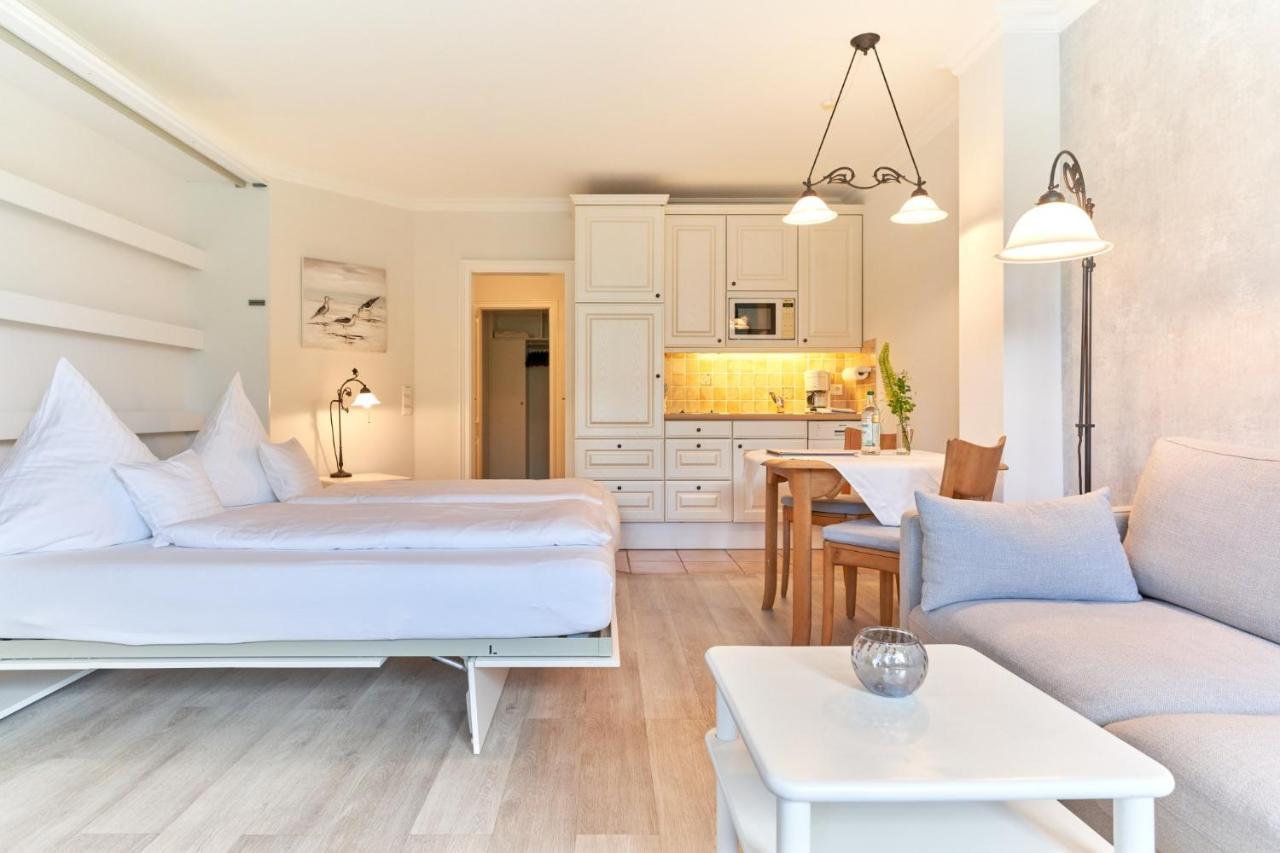 Zur Alten Gärtnerei Apartment