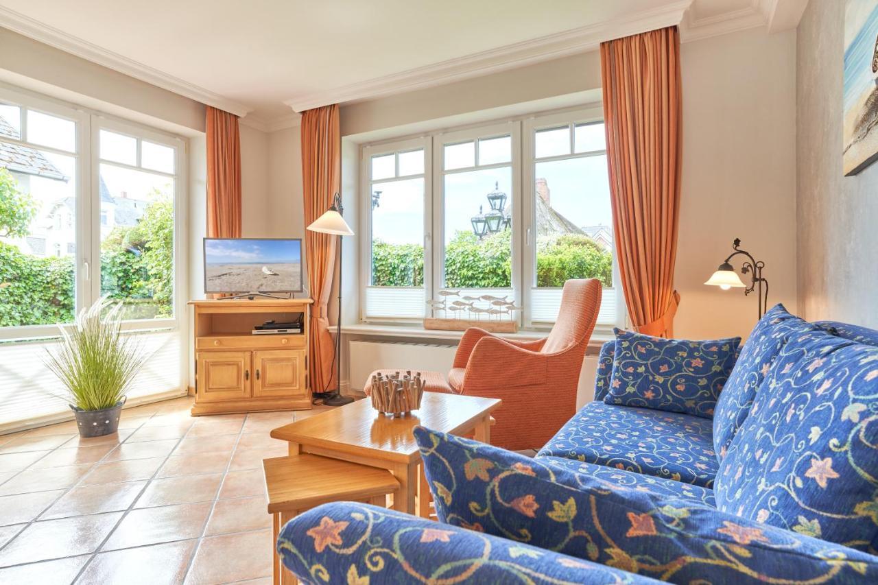 Apartment Zur Alten Gärtnerei *