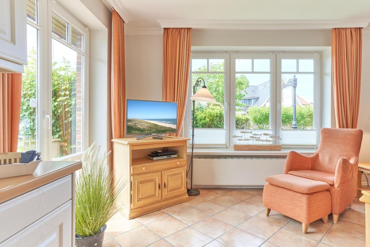 Apartment Zur Alten Gärtnerei